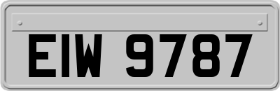 EIW9787