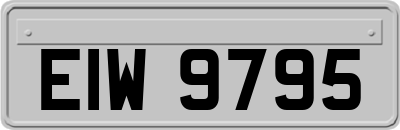 EIW9795