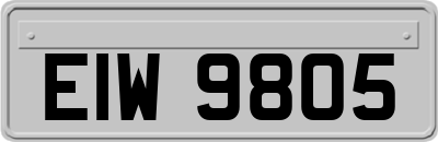 EIW9805