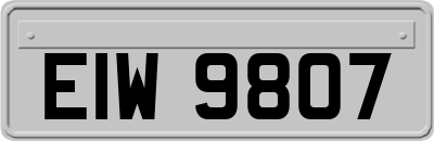 EIW9807