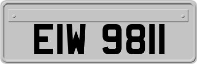 EIW9811
