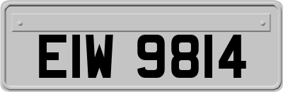 EIW9814