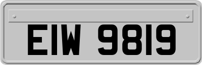 EIW9819