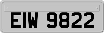 EIW9822