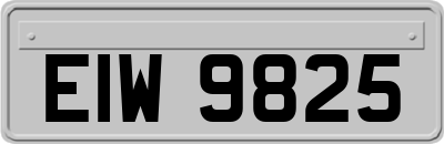 EIW9825