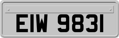 EIW9831