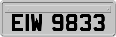 EIW9833