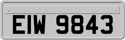 EIW9843