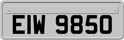 EIW9850