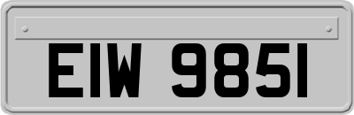 EIW9851