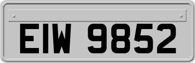 EIW9852