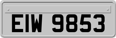 EIW9853