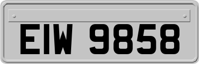 EIW9858