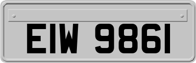EIW9861