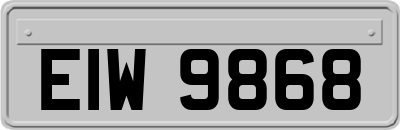 EIW9868