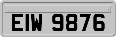 EIW9876