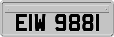 EIW9881