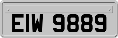 EIW9889