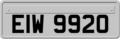 EIW9920