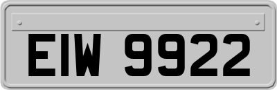 EIW9922