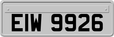 EIW9926