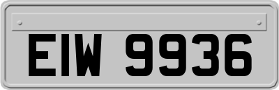 EIW9936