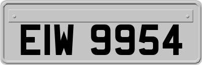 EIW9954