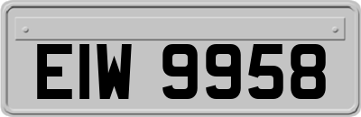 EIW9958