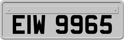 EIW9965