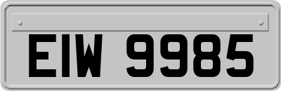 EIW9985