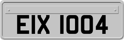 EIX1004