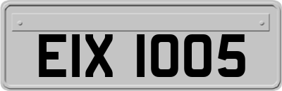 EIX1005