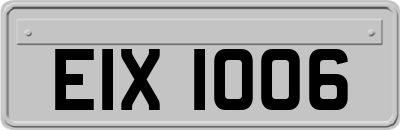 EIX1006