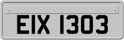 EIX1303