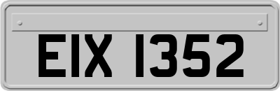 EIX1352