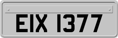 EIX1377