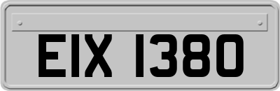 EIX1380