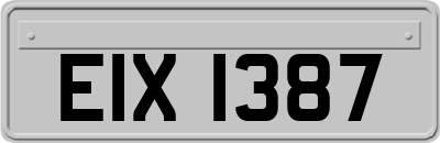 EIX1387