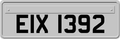 EIX1392