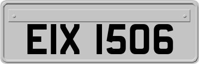 EIX1506