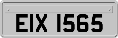 EIX1565