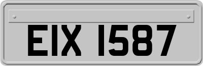 EIX1587