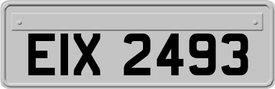 EIX2493