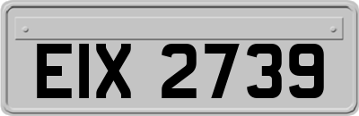 EIX2739
