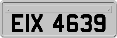 EIX4639