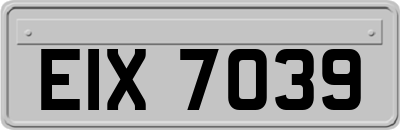 EIX7039