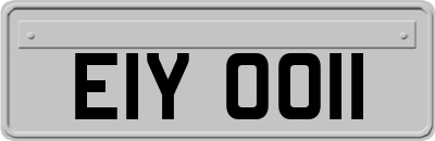 EIY0011