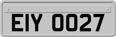 EIY0027