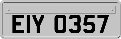EIY0357
