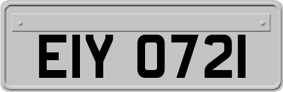 EIY0721